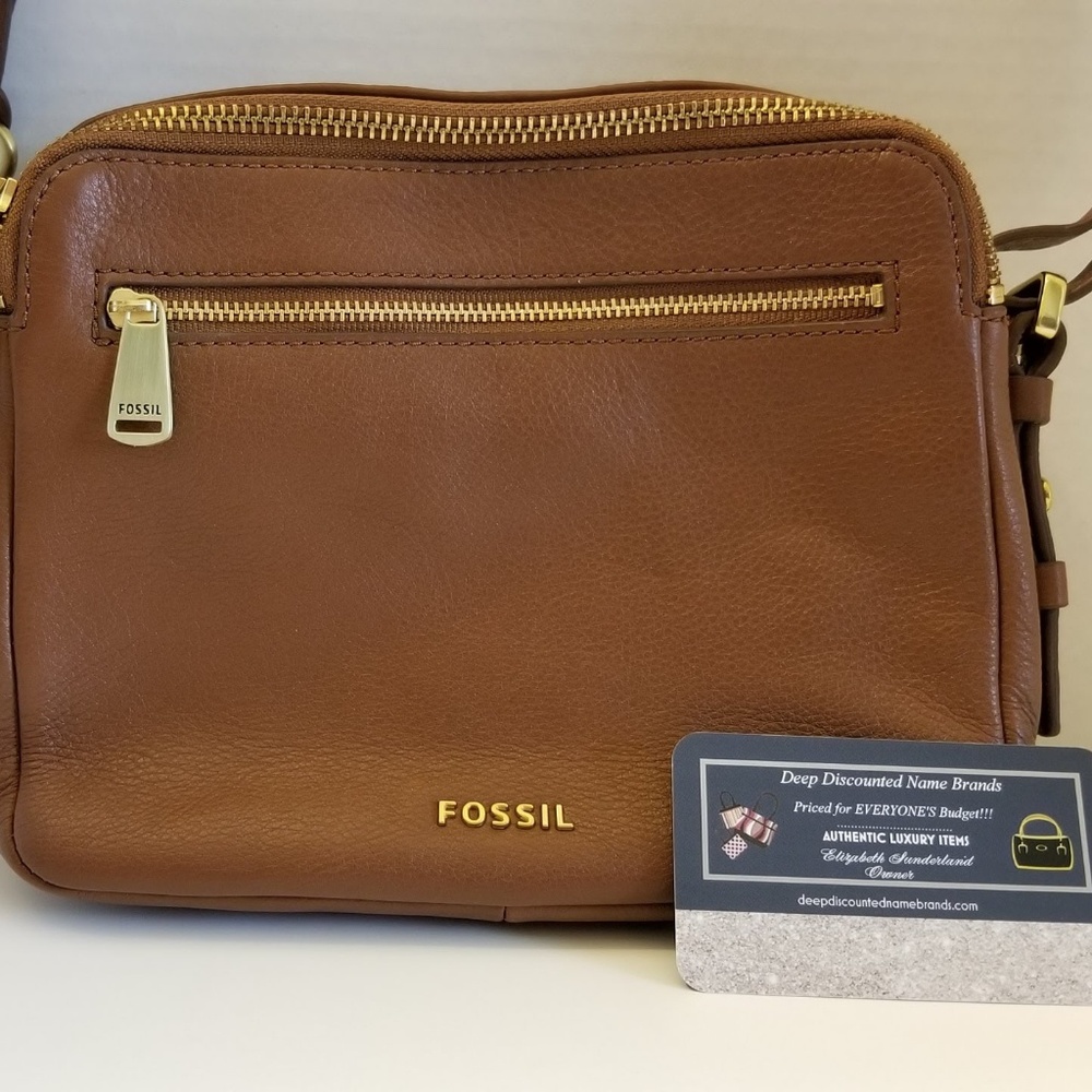 Crossbody Bag
